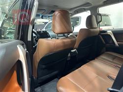 تۆیۆتا لاندكروزر پرادۆ